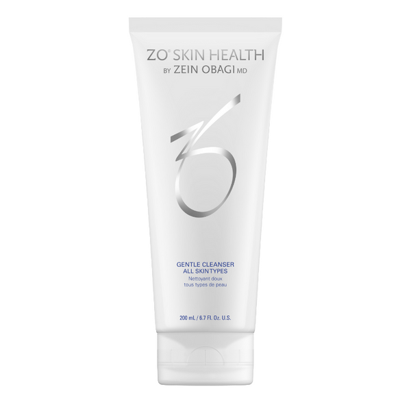 Zo Skin Health: Gentle Cleanser