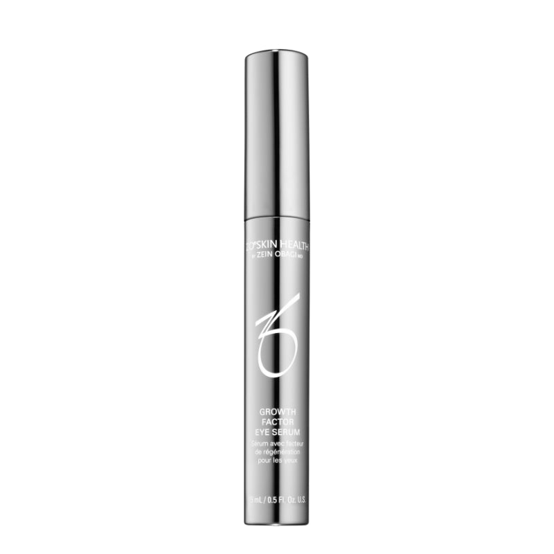 Zo Skin Health: Growth Factor Eye Serum