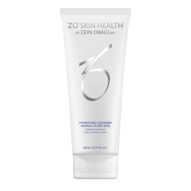 Zo Skin Health: Hydrating Cleanser