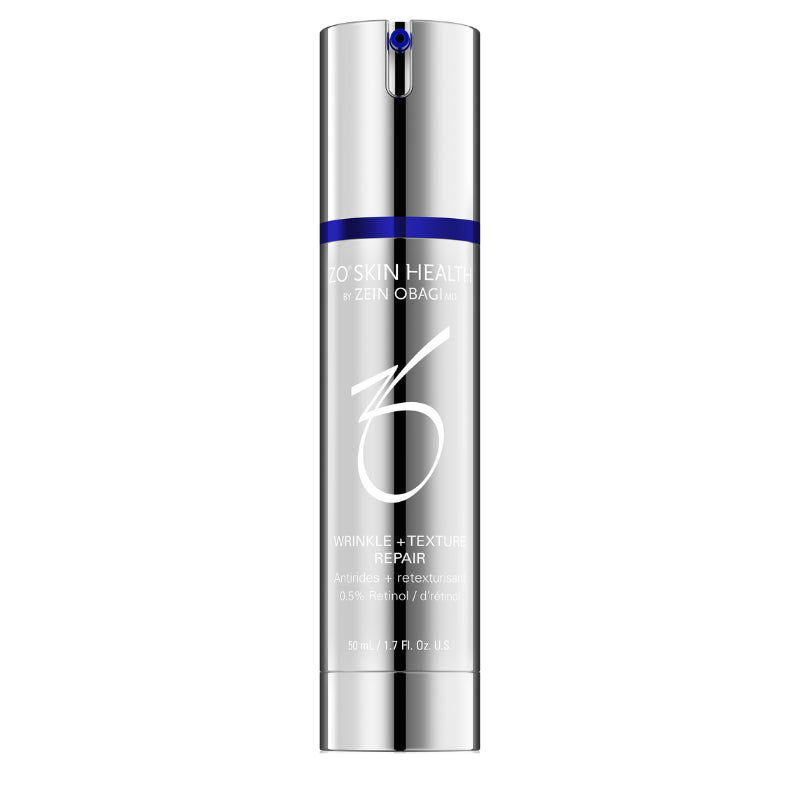 Zo Skin Health: Wrinkle + Texture Repair