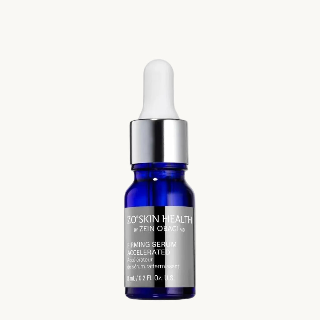 ZO Skin Health Firming Serum Accelerated: Max Potency