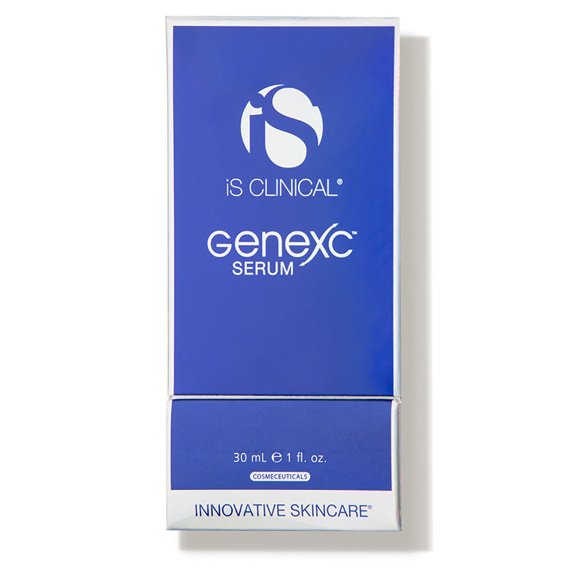 iS Clinical: GeneXC Serum