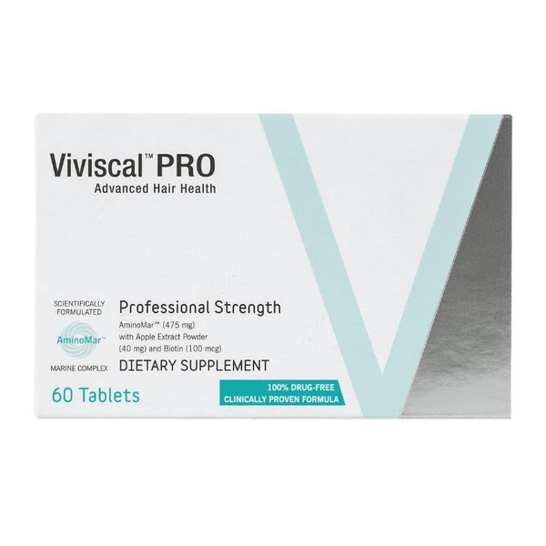VIVISCAL: Viviscal Professional Hair Growth Program