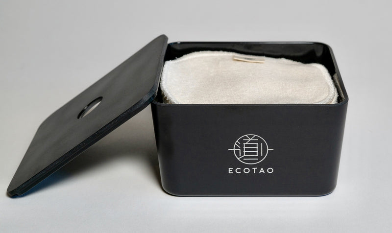 ECOTAO: Reusable Wipes (Boxes & Singles)