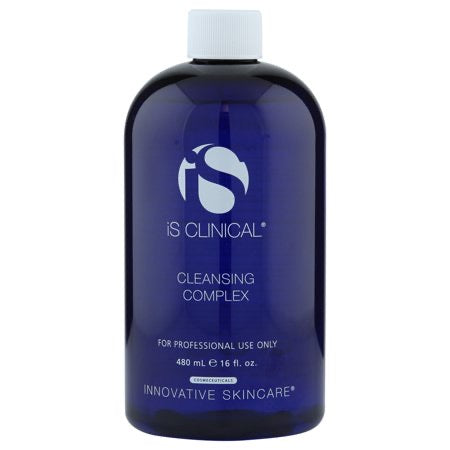 iS Clinical: Cleansing Complex Cleanser