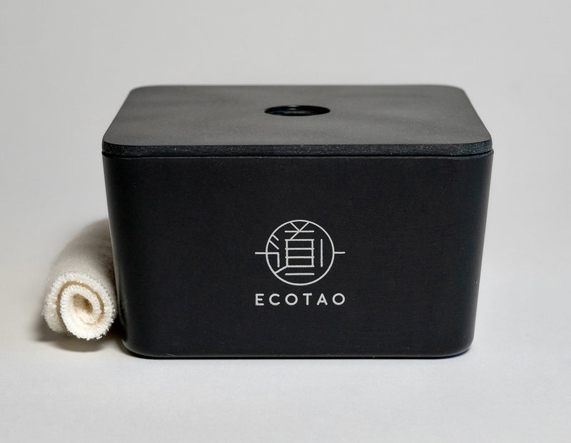 ECOTAO: Reusable Wipes (Boxes & Singles)