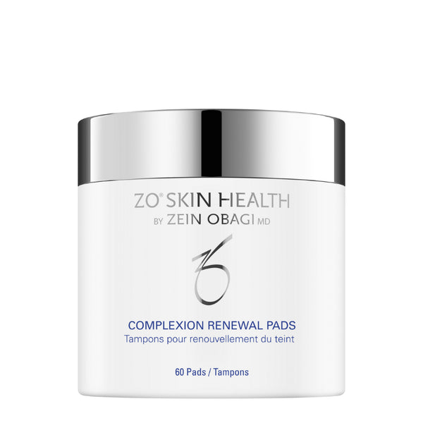 Zo Skin Health: Complexion Renewal Pads