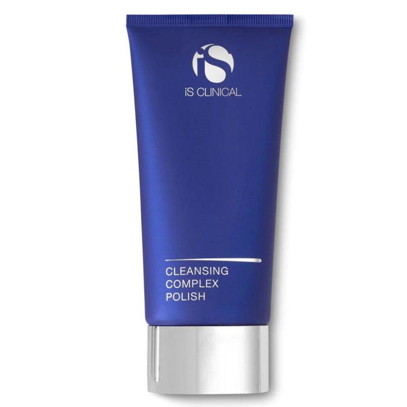 NEW iS Clinical CLEANSING COMPLEX POLISH | iS Clinical Canada