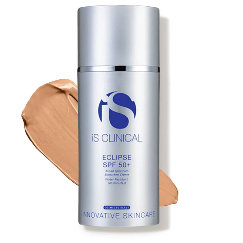 iS Clinical: Eclipse SPF 50+ Tinted 