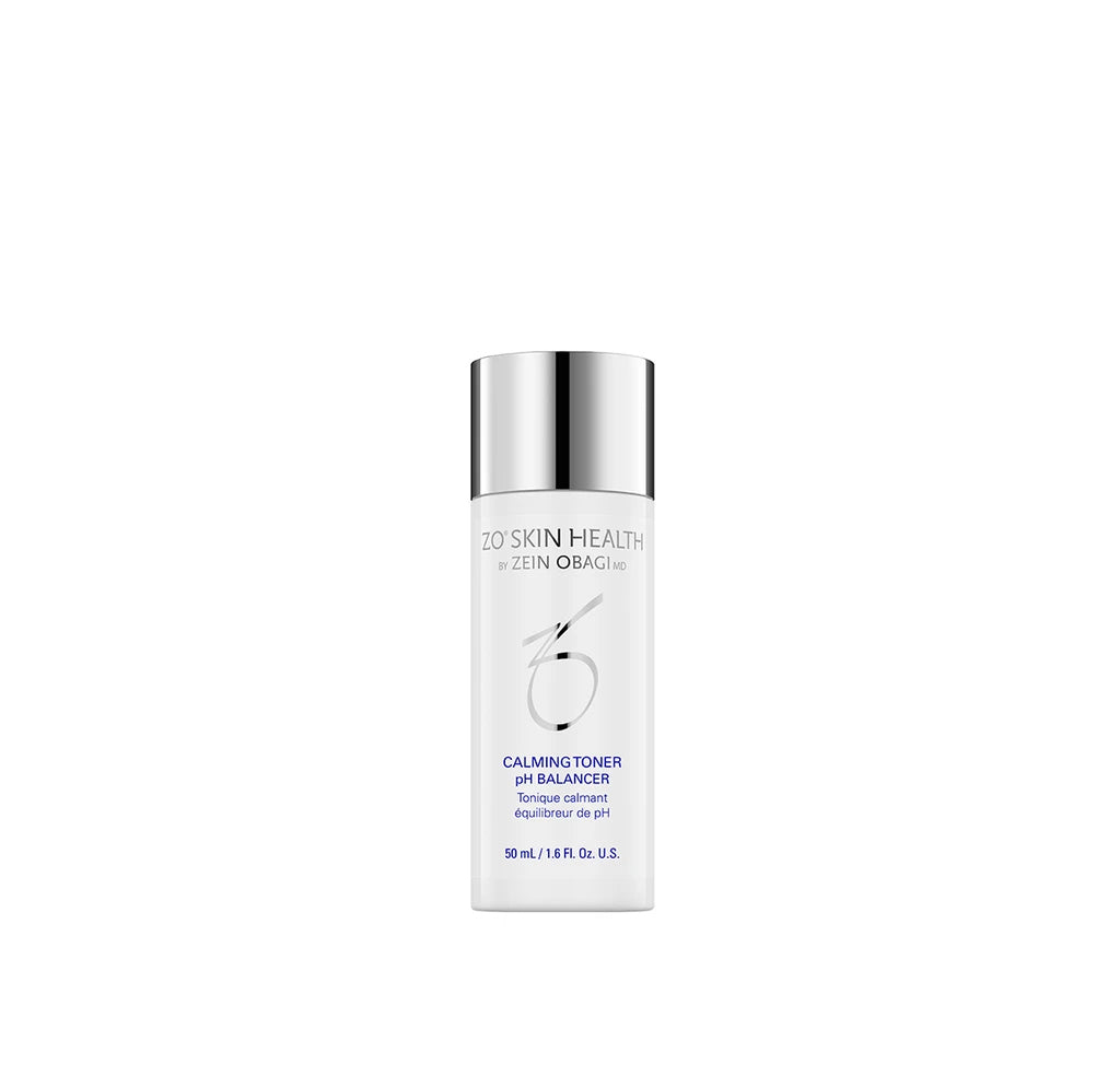 Zo Skin Health: Calming Toner pH Balancer