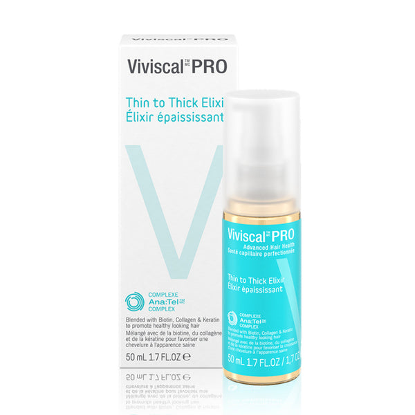 VIVISCAL: Viviscal Professional Hair Growth Elixir