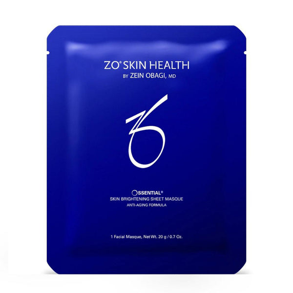 Zo Skin Health: Ossential Skin Brightening Sheet Masque by ZO Skin Health Canada